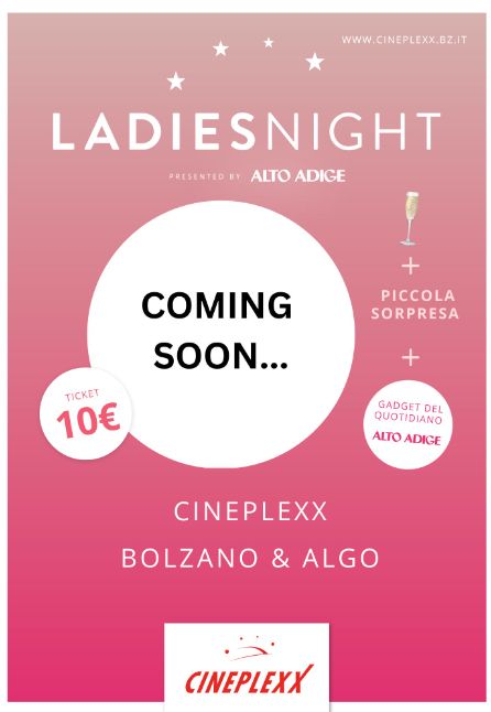 Ladies Night