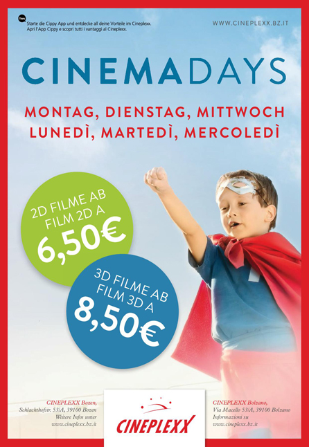 eventi eventi