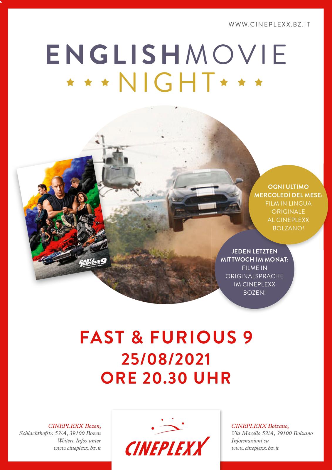 eventi eventi