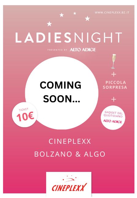 Ladies Night