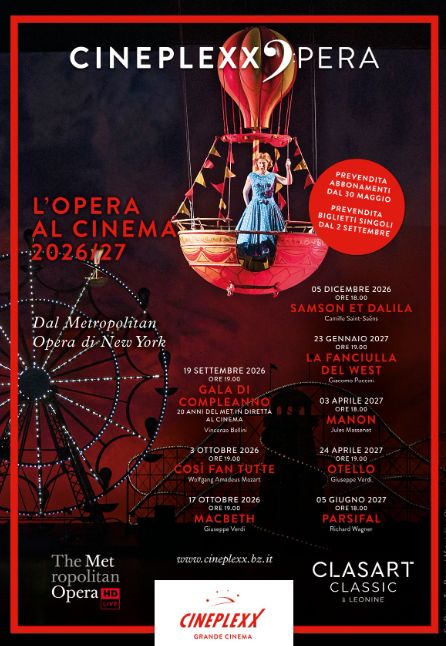 Cineplexx Opera