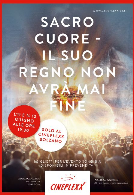 Sacro Cuore