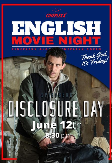 English Movie Night