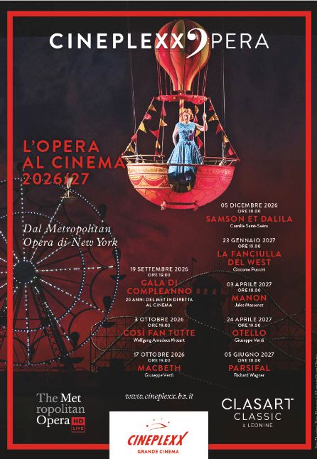 Cineplexx Opera