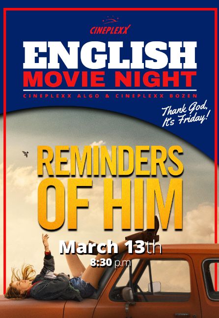 English Movie Night