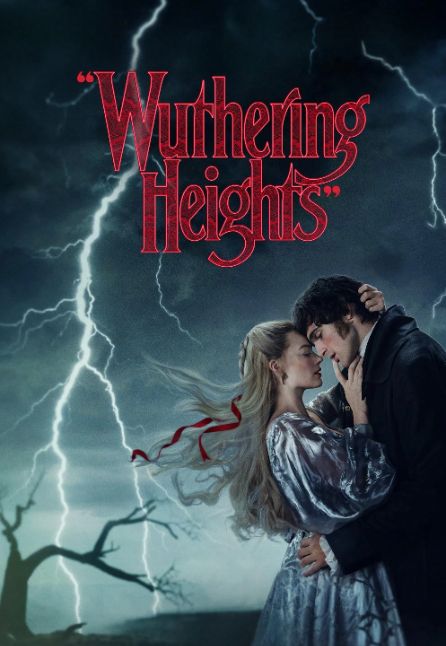 WUTHERING HEIGHTS [2026] | ORIGINAL VERSION 
