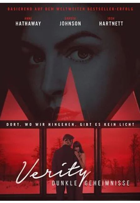 VERITY-DUNKLE GEHEIMNISSE | DE