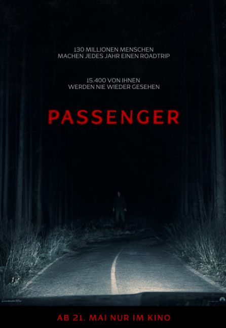 PASSENGER | DE