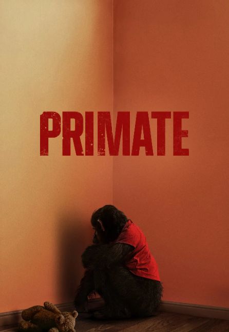 PRIMATE | DE
