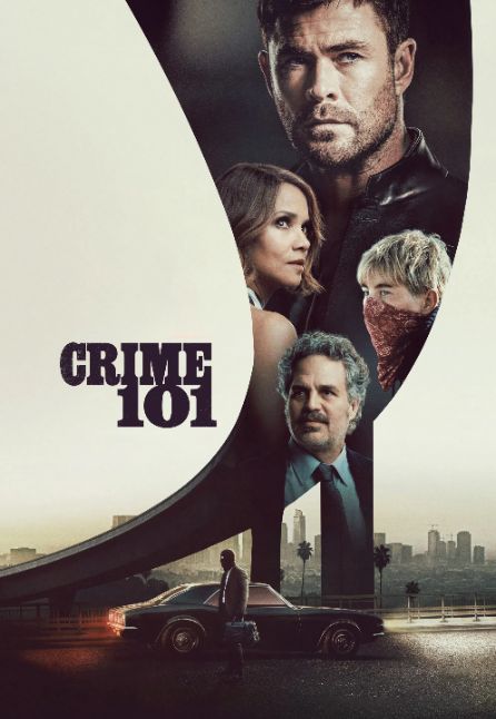 CRIME 101 | DE