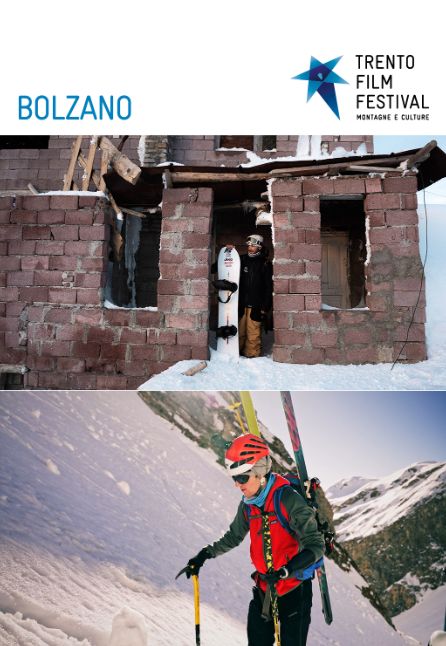 TRENTO FILM FESTIVAL 2026: SHORI GZA - THE FAR & PAS PEUR DU BONHEUR - NOT AFRAID OF HAPPINESS