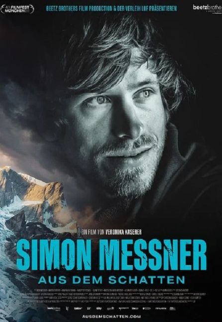 SIMON MESSNER-AUS DEM SCHATTEN | DE