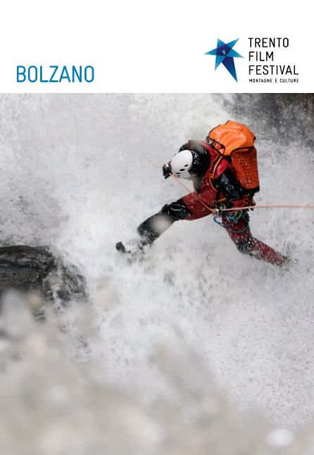 TRENTO FILM FESTIVAL 2026: FIND MÒR: CANYONING IN SCOTLAND | (en/st it) ORIGINAL VERSION
