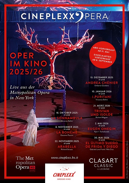 eventi