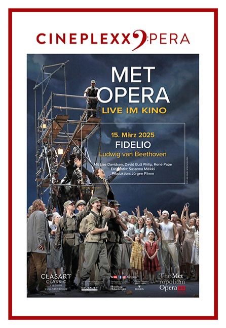 FIDELIO | MET LIVE 2025
