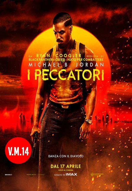 I PECCATORI